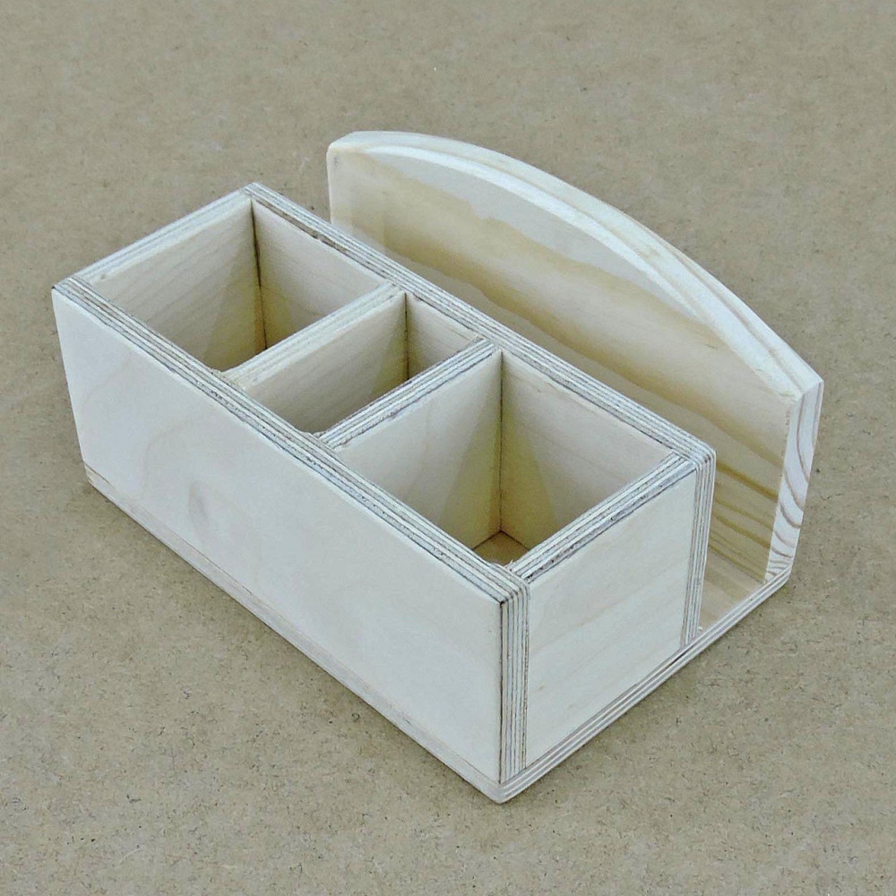 Салфетница 