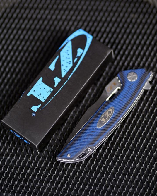 Ніж викидний ZT ВТ6952 Одеса - фото 3