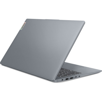 Ноутбук Lenovo IdeaPad Slim 3 15IAN8 (82XB00AERA) Винница - изображение 3