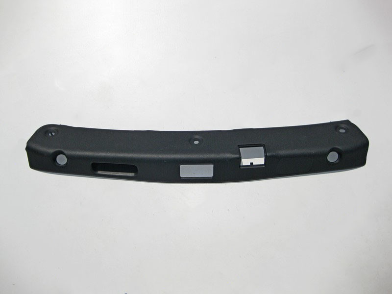 Mercedes-Benz  A2137500100 9051 Накладка торця кришки багажника E-Class W213 Одесса - изображение 1