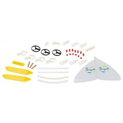 Конструктор Gigo Катамаран (7401) Вінниця - фото 2