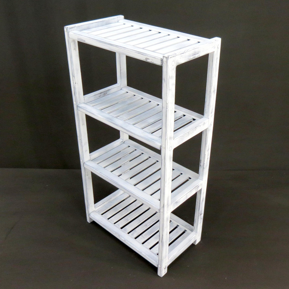 Этажерка разборная 