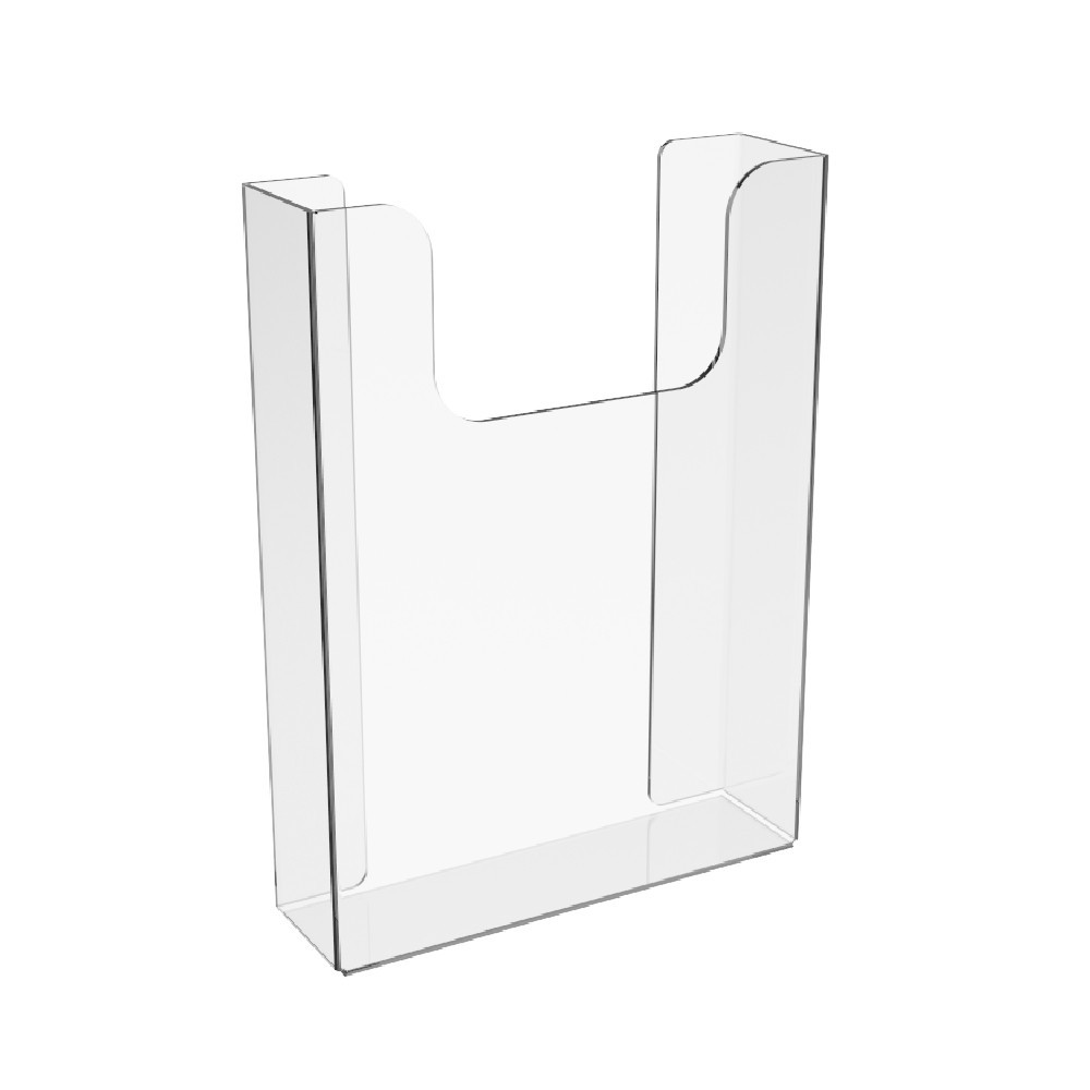 Кишені EKOSTAR А5 (150х210мм) вертикальний зі скотчем 40мм Київ - фото 2