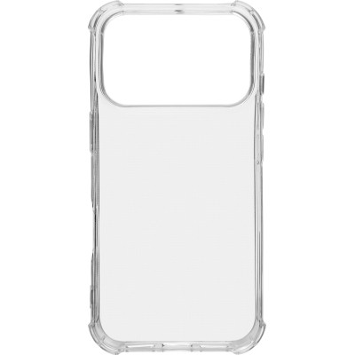 Чохол до мобільного телефона Armorstandart Air Force Apple iPhone 17 Pro Clear (ARM86737) Вінниця - фото 1