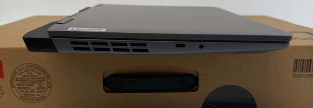 Ігровий Lenovo LOQ 15 Киев - изображение 1