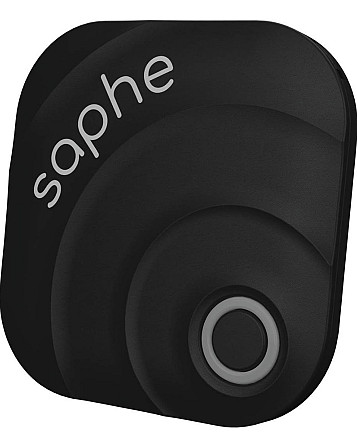 Антирадар детектор для доріг Європи Saphe MC Traffic Alarm Луцк - изображение 1