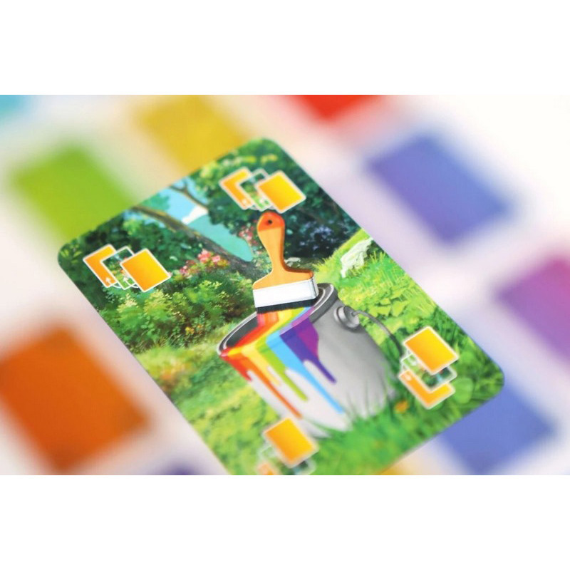 Карткова гра "Кобіто" КБТ01UA 110 карток, правила гри Вінниця - фото 7