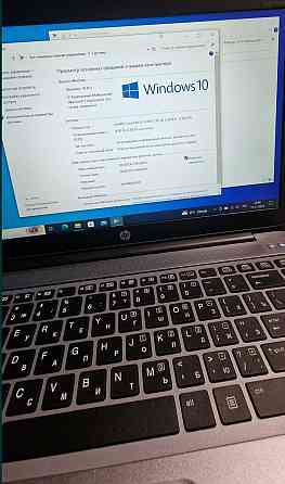 Ноутбук тонкий HP G2 Харків