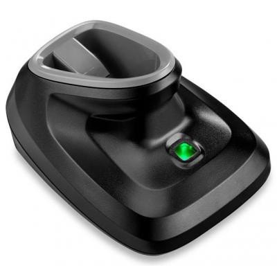 Сканер штрих-кода Symbol/Zebra DS2278 2D черный с кредлом и кабелем (DS2278-SR7U2100PRW) Винница - изображение 5