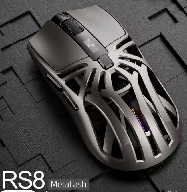 Мишка SMAILWOLF RS8. Харків - фото 3
