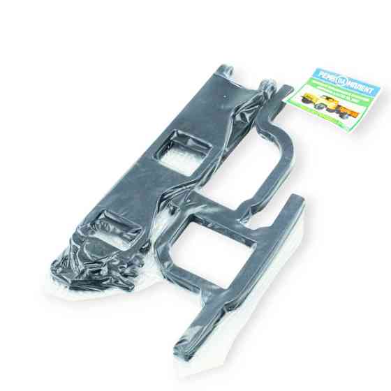 Прокладка коллектора ГАЗ 53, 66, 3307 впускного Мукачево