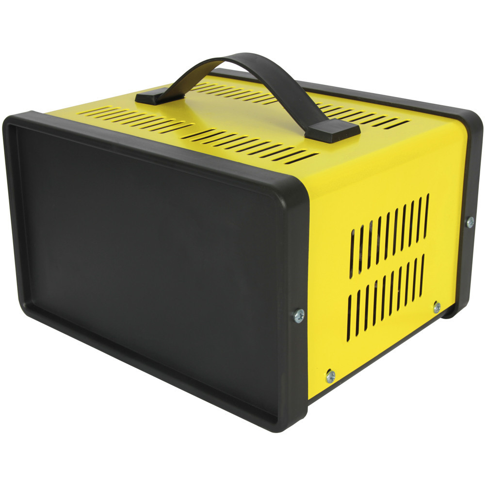 Пуско-зарядное устройство Кентавр ПЗУ-150НП Харьков - изображение 5