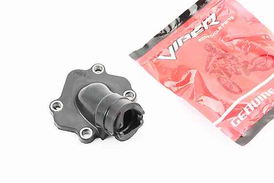 Патрубок карбюратора Yamaha (5BM-13555-00) Бершадь
