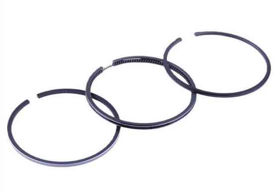 Кільця поршневі 85 мм, к-кт на 1 поршень КМ385ВТ ДонгФенг 240/244, Фотон 240/244, Джинма244 Мукачево