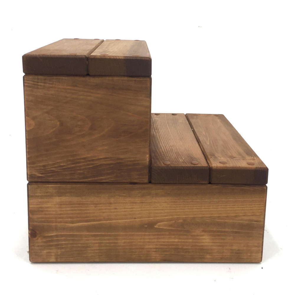 Скамейка-ступенька 