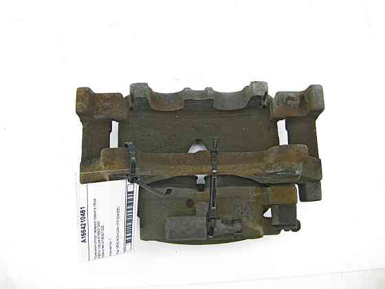 Mercedes-Benz  A1664210481 + A1664211200 Гальмівний супорт передній правий у зборі ML/GLE W166 GLE Coupe C292 GL/GLS X166 Одеса