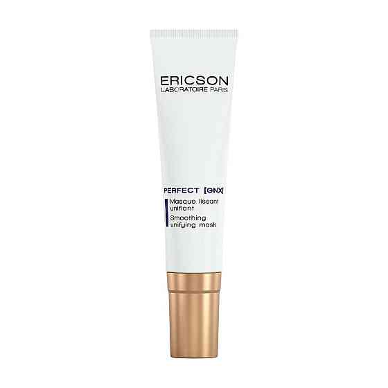 Розгладжуюча маска вирівнююча тон шкіри SMOOTHING UNIFYING MASK ERICSON LABORATOIRE, 50 мл Дніпро
