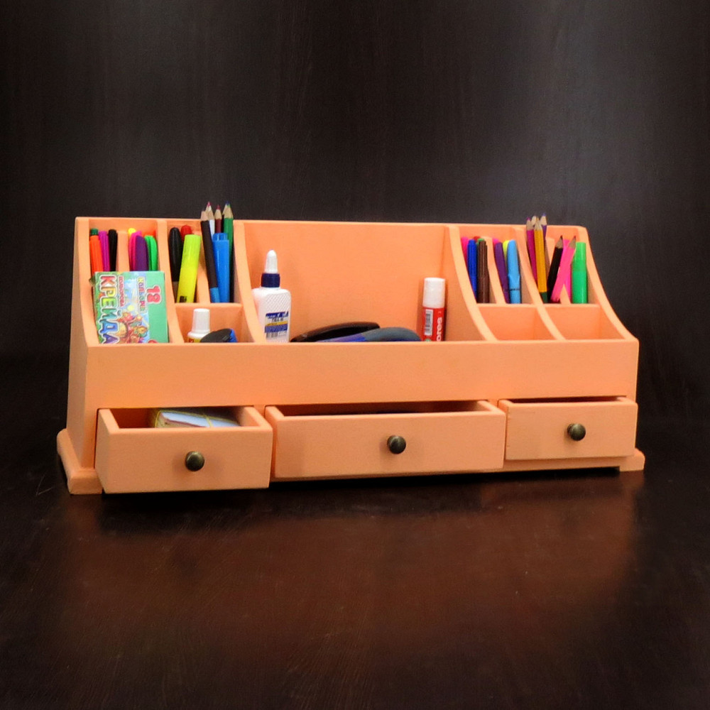 Настольный органайзер 