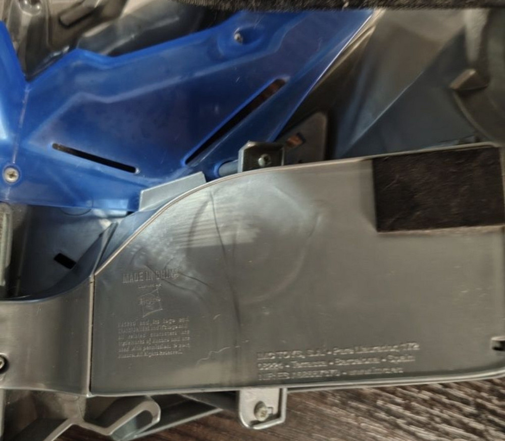 Продам інтерактивну маску Оптімус Прайм Киев - изображение 1