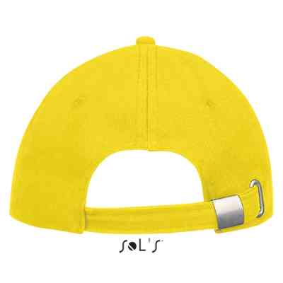 Кепка Sol's Buffalo жовтий (88100301TUN) Вінниця
