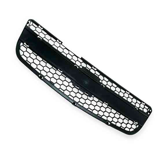 Решетка радиатора 2123 новый образец (рестайлинг) Мукачево