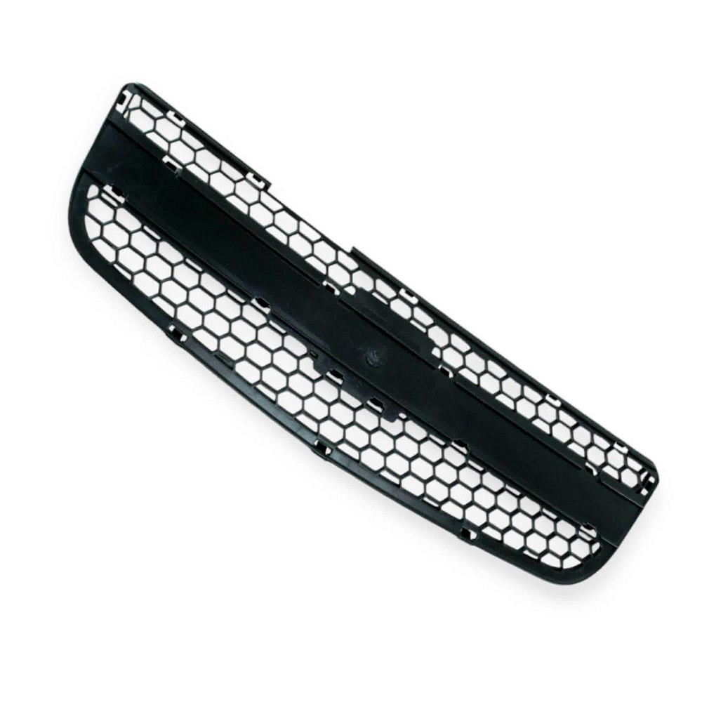 Решетка радиатора 2123 новый образец (рестайлинг) Мукачево - изображение 2