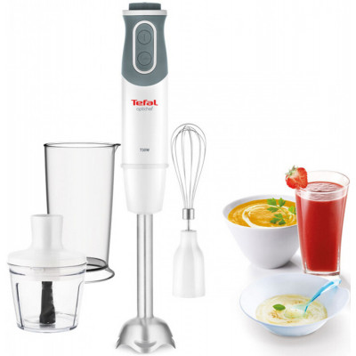 Блендер Tefal HB643138 Винница - изображение 6