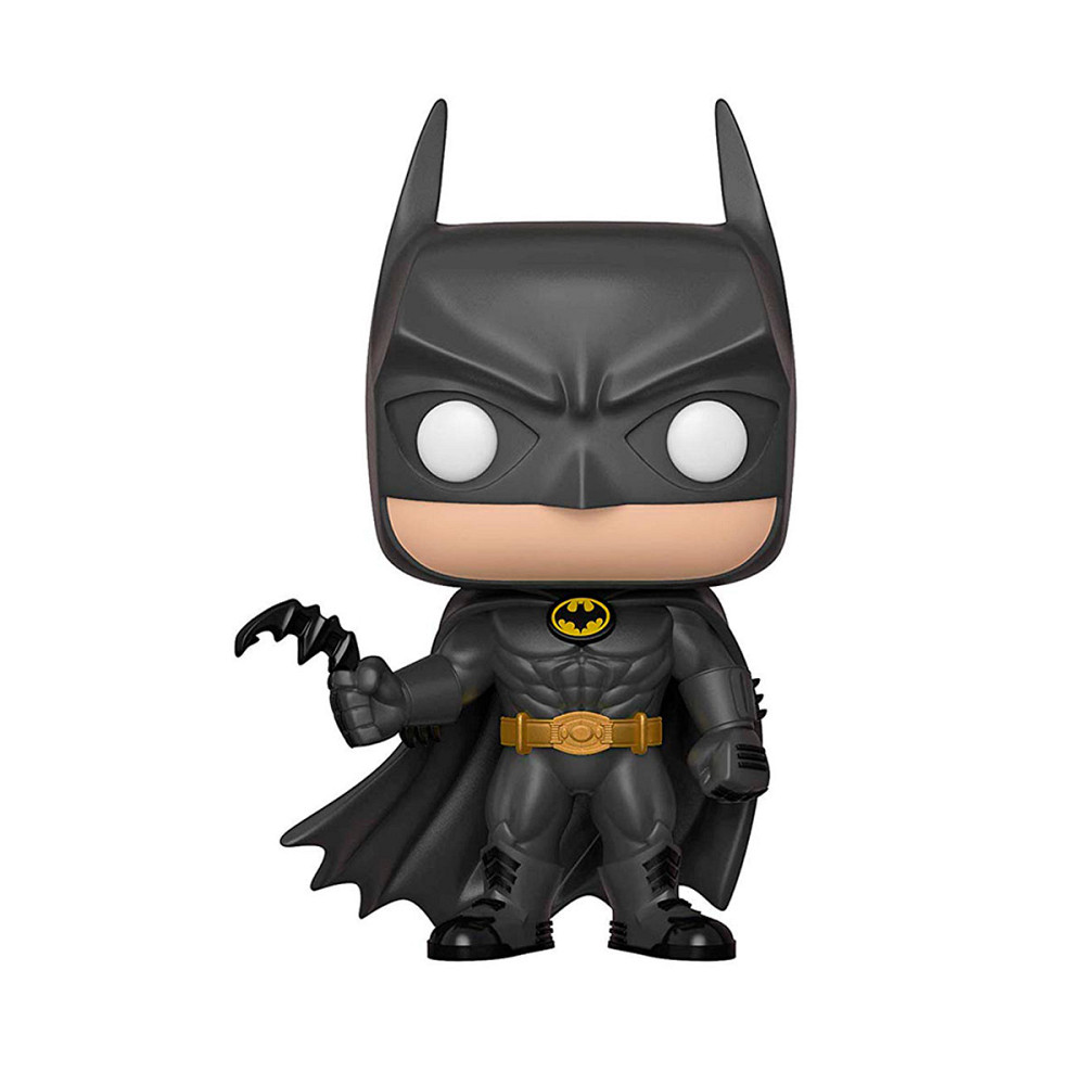Ігрова фігурка Funko POP! cерії DC Comics ­ Batman (1989) Дніпро - фото 1