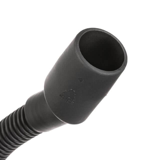Шланг воздушный 1.5 м с коннекторами для краскопульта DT-5060 INTERTOOL DT-5062 Киев - изображение 3