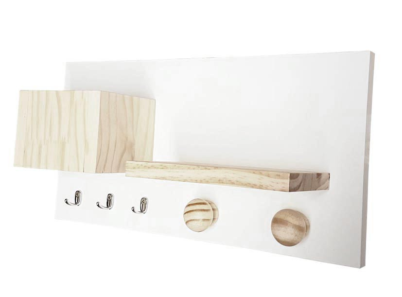 Вішалка для сумок "Сертер" зефір-бланже Миколаїв - фото 2