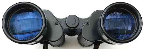 Бінокль Asahi Pentax 10 x 50 
Japan Киев