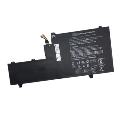 Аккумулятор для ноутбука HP Envy x2 15-C SM03XL, 50Wh (4300mAh), 3cell, 11.4V, Li-ion (A71063) Винница - изображение 1