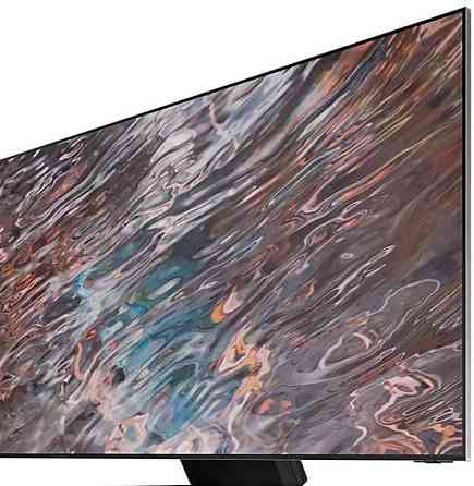 Телевизор: Samsung ge 75gn 800a. Харьков