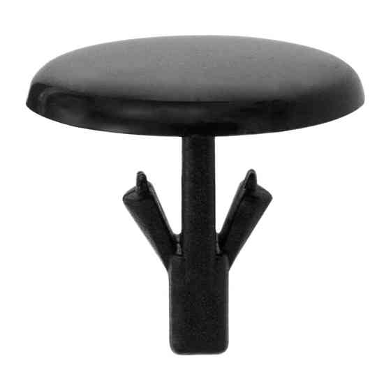 Клипса уплотнителя капота Mazda Ford UB3956741 UB39-56-741 UB3956741A J00156741 10716 Киев