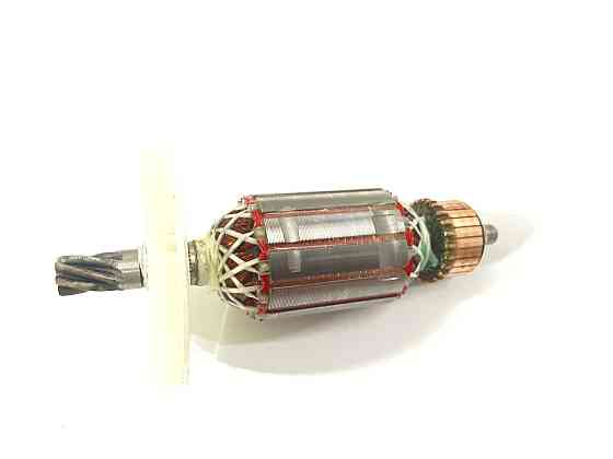 Якорь перфоратор бочковой БПЭ-2100 RH2602 Мукачево