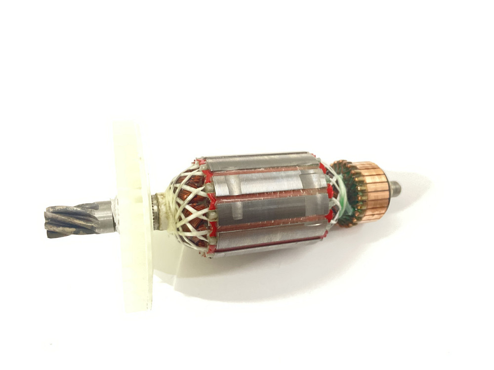 Якорь перфоратор бочковой БПЭ-2100 RH2602 Мукачево - изображение 1