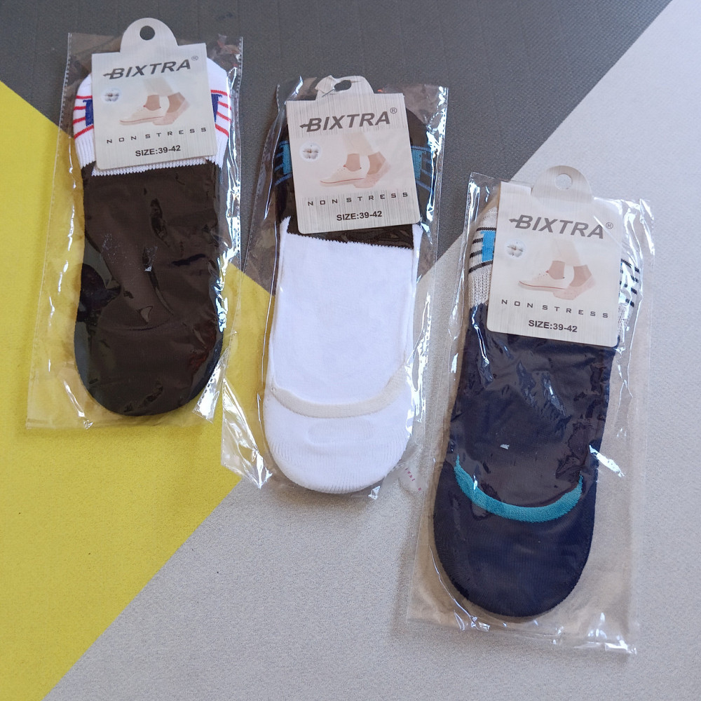 Носки мужские 39-42 размер Киев - изображение 1