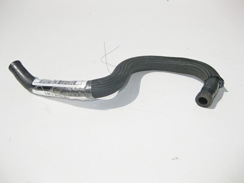 Mercedes-Benz  A2039975582 Шланг від бачка ГУР до радіатора при двигуні M111 R4 2.0 2.3k C-Class W203 CL203 Sportcoupe C203 Одесса - изображение 4