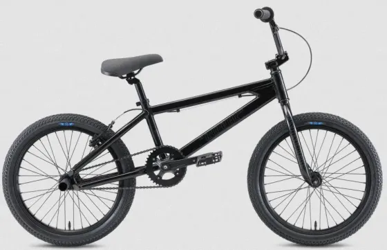 Велосипед Se Bikes Bmx Ripper Czarny 20 2022 Киев