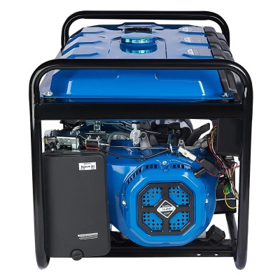 Генератор Enersol 5.5 kW (EPG-5500SEA) Винница - изображение 6
