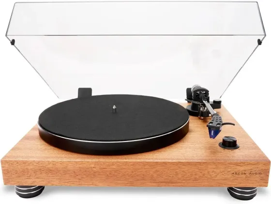 Програвач Argon Audio TT-4 MK2 (Mahoń) Київ