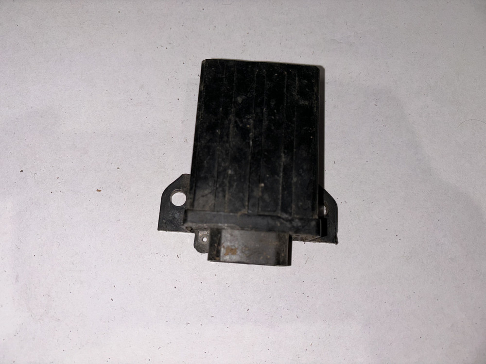 Блок холостого ходу ЕПХ УАЗ. 1422.3733. Харків - фото 1