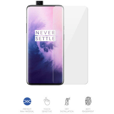 Плівка захисна Armorstandart OnePlus 7 Pro (ARM59356) Вінниця - фото 2