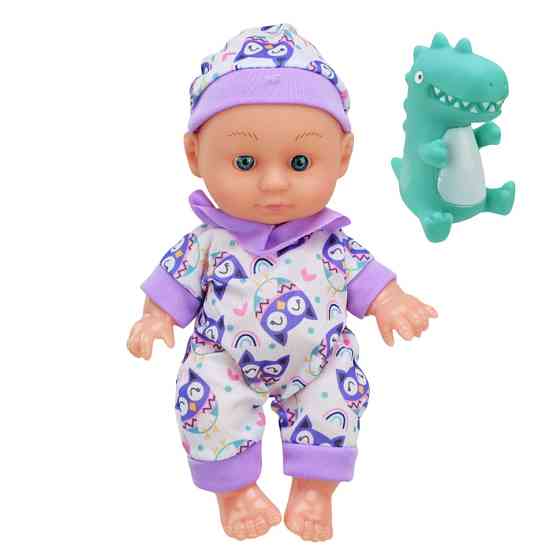 Детская Кукла-Пупс 