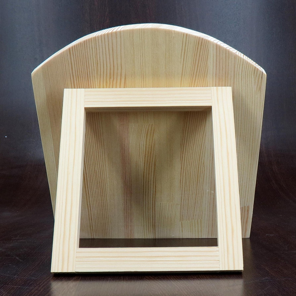 Підставка для кулінарних книг і планшетів "Хобарт" бланже Миколаїв - фото 3