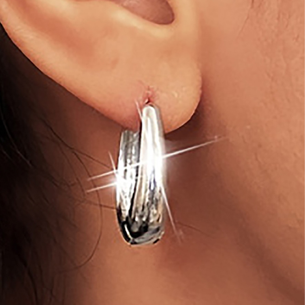 Серьги СГ3600-6 Киев - изображение 2