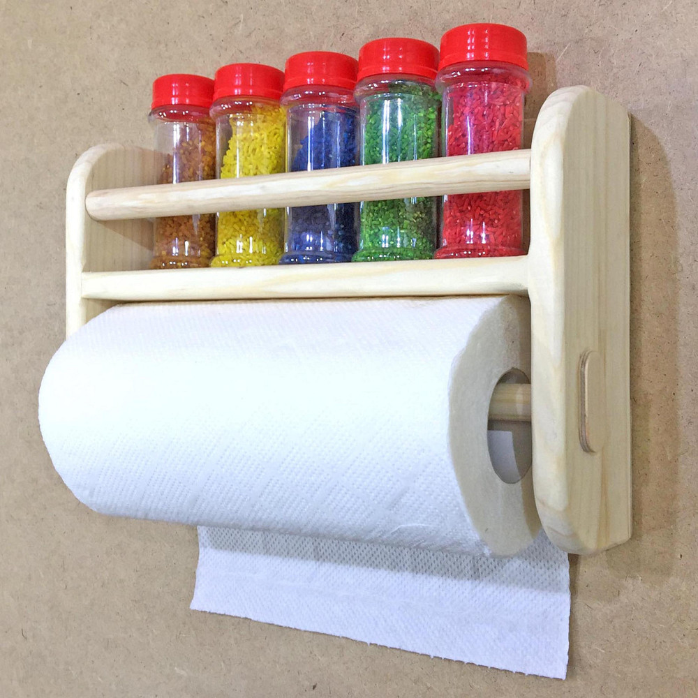 Органайзер для специй 