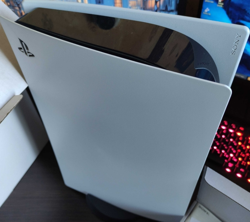 Приставка Sony PlayStation 5 Харків - фото 5