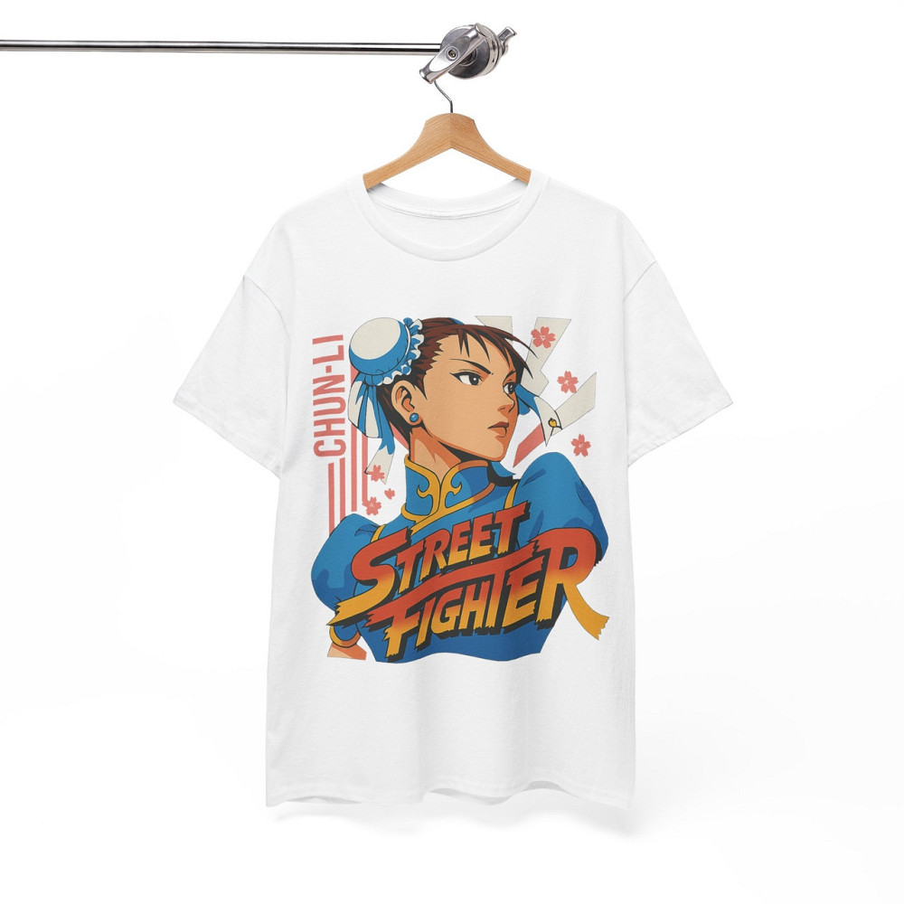 Футболка аниме Кхун Ли Аниме Гифт оверсайз (S/M/L) Черний AnimeJ0045 Днепр - изображение 8