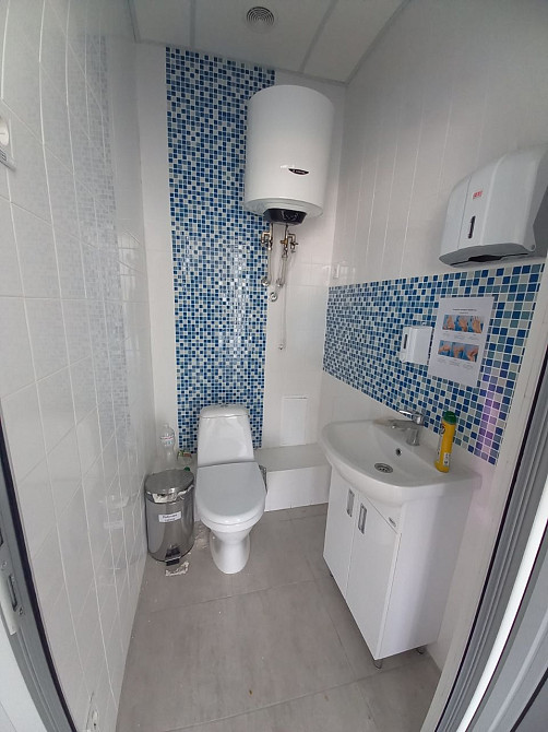 Здам приміщення 61 м2 на Тітова Дніпро - фото 4